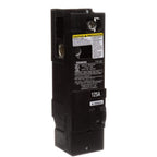 Siemens Type QS Multi-Family Main Breaker, model QS2200, product label detail, image 7