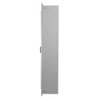 Siemens SN Series 100 Amp 20-Space 40-Circuit Indoor Main Breaker Plug-On Neutral Load Center, model SN2040B1100, alternate product view 3