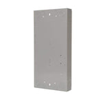 Siemens PN Series 200 Amp 30-Space 48-Circuit Main Breaker Plug-On Neutral Load Center Indoor with Copper Bus, model PN3048B1200C, alternate product view 3