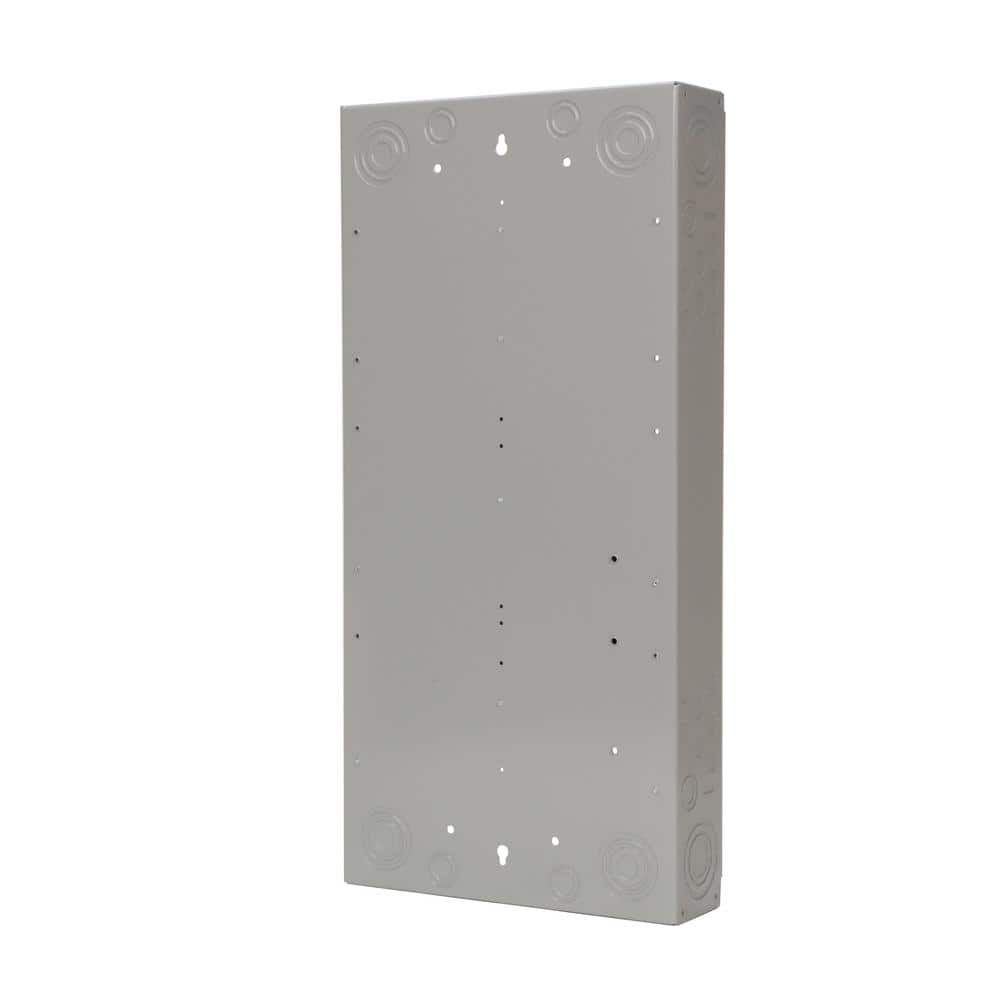 Siemens PN Series 200 Amp 30-Space 48-Circuit Main Breaker Plug-On Neutral Load Center Indoor with Copper Bus, model PN3048B1200C, alternate product view 3