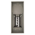 Siemens PL Series 200 Amp 24-Space 42-Circuit Main Lug Load Center, model P2442L3200CU, product view