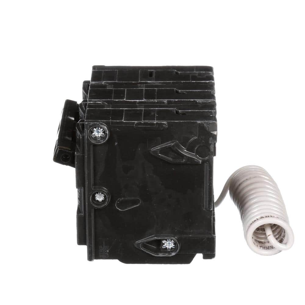 Siemens Type QP Circuit Breaker with Shunt Trip, model Q12000S01, alternate product view 13