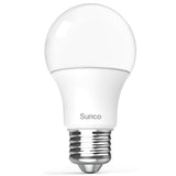 A19 LED Bulb, Non-Dimmable, 850 Lumens