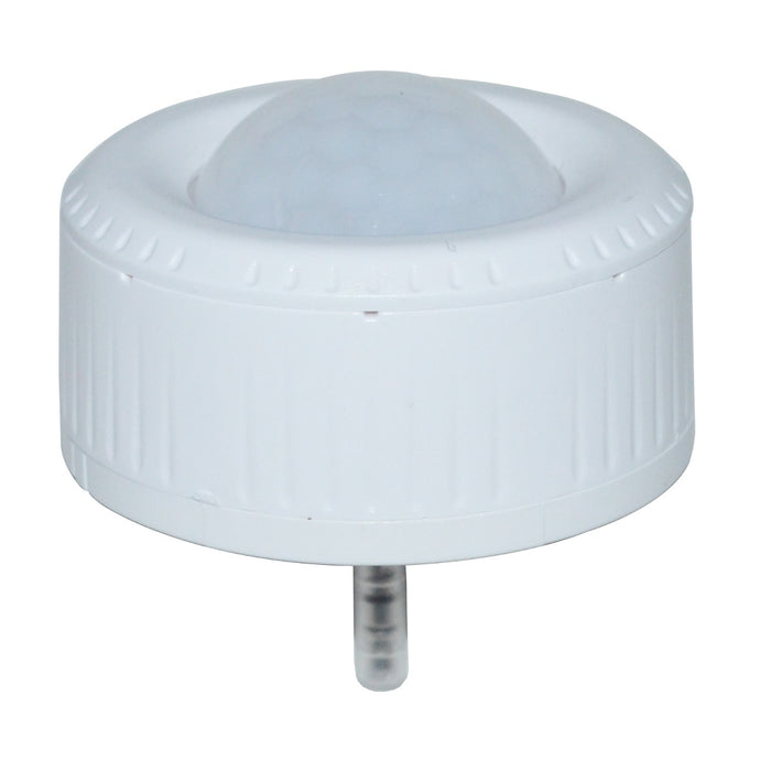 Bi-Level PIR Motion & Daylight Sensor for Lighting Fixtures