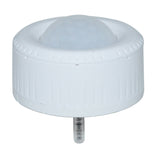 Bi-Level PIR Motion & Daylight Sensor for Lighting Fixtures