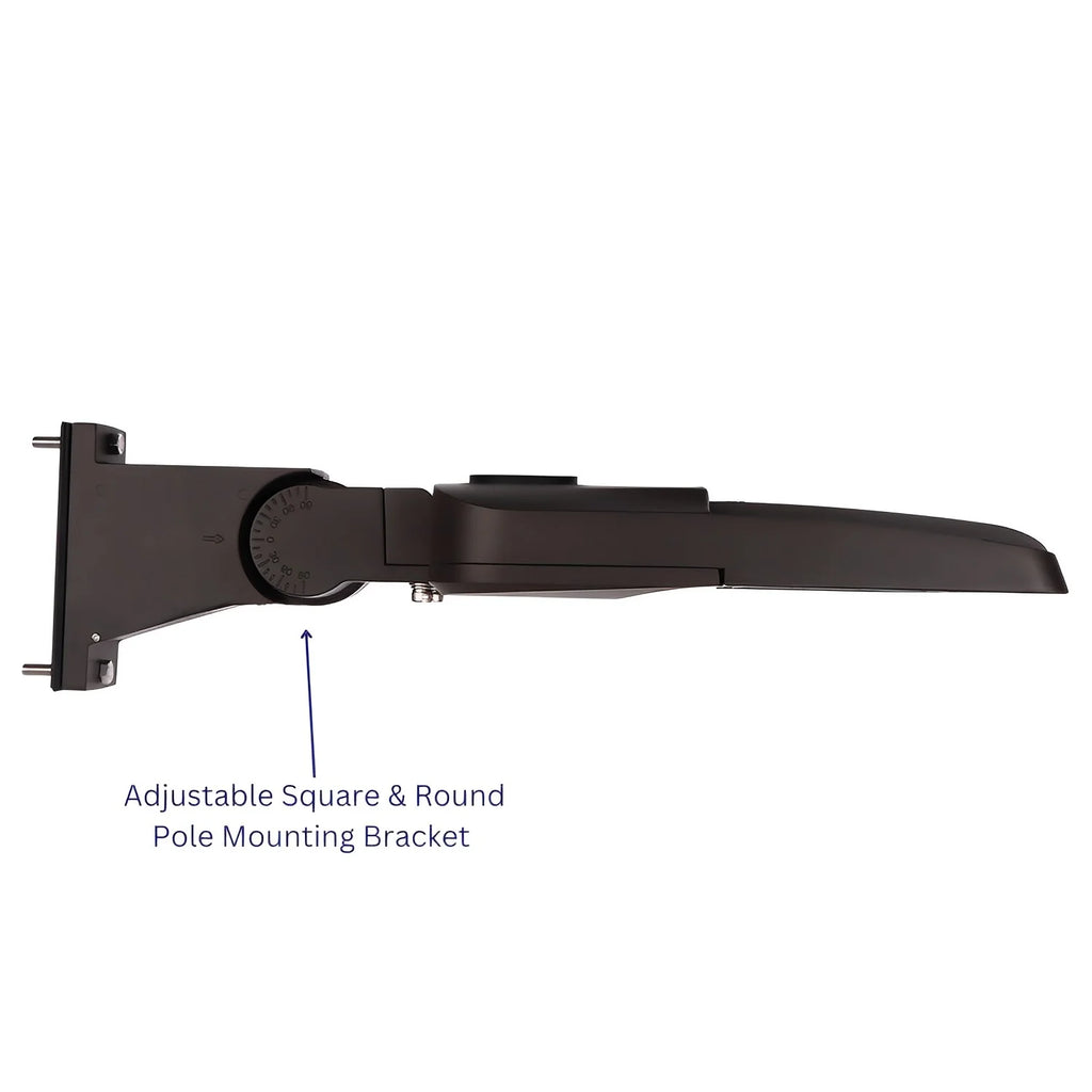 Mounting Bracket for LED Selectable Area Lights