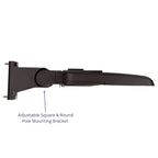 Mounting Bracket for LED Selectable Area Lights