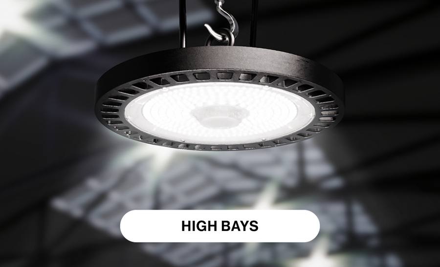 High bay lighting