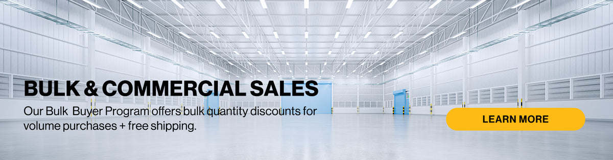 Sunco bulk buyer program