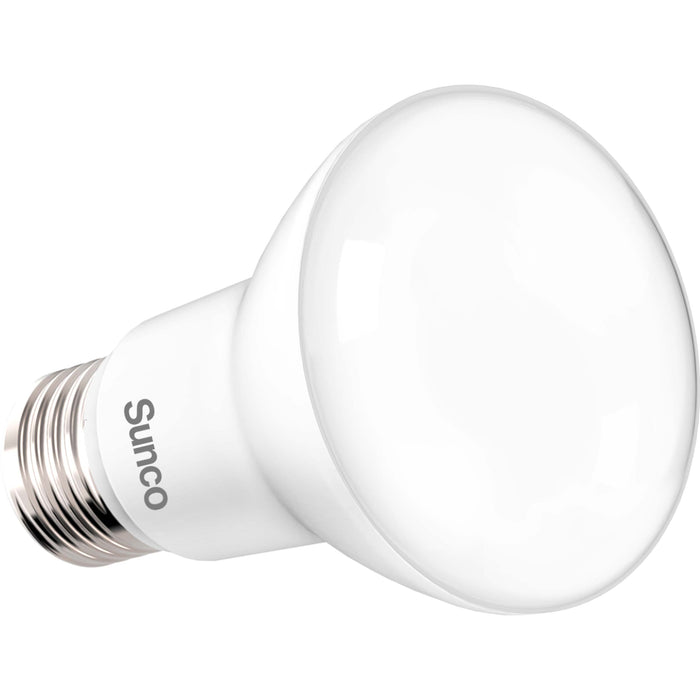 BR20 LED Bulb, 550 Lumens