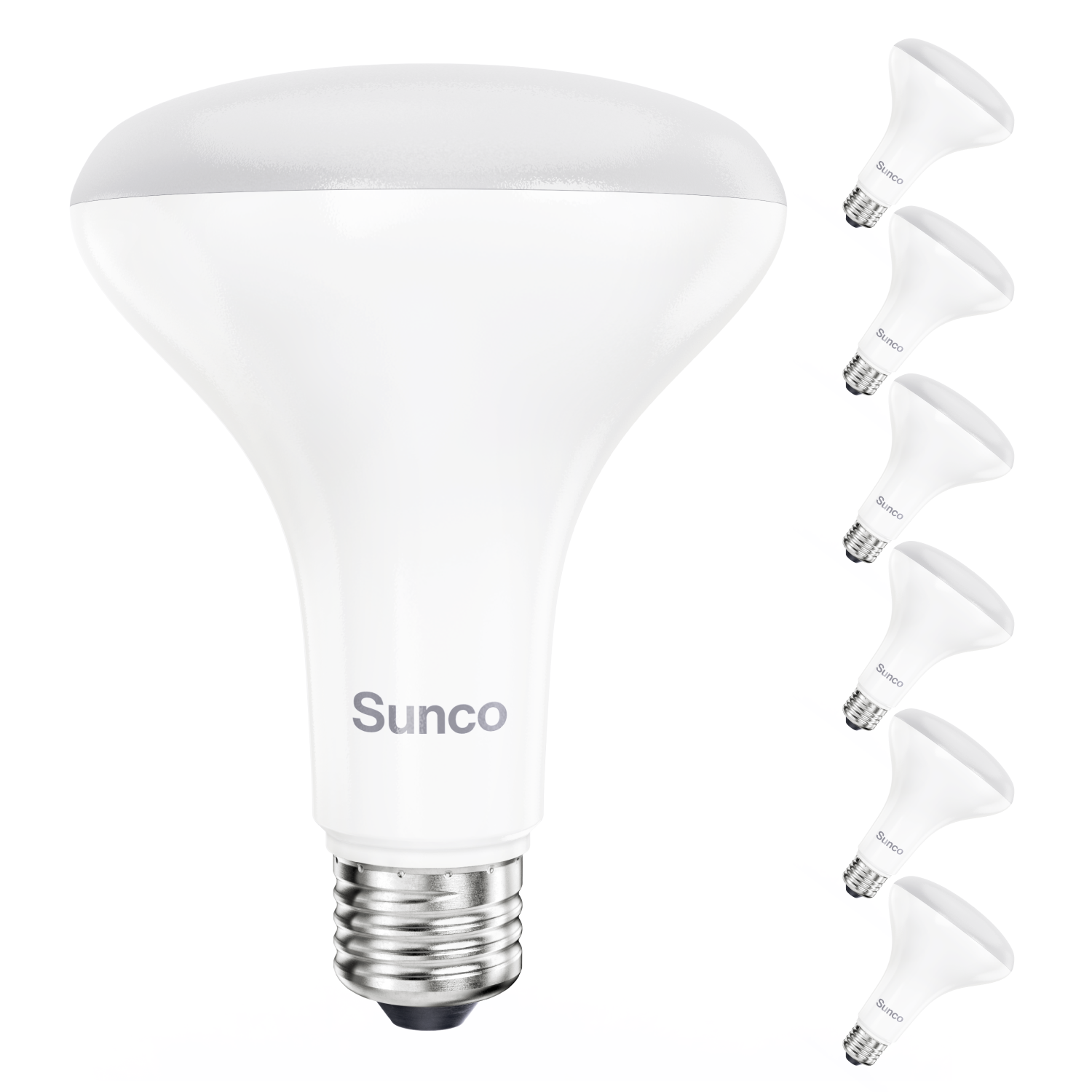 BR30 LED Bulb, High Lumen, 1600 Lumens