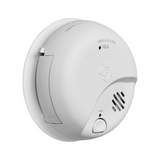 First Alert BRK SMICO100-AC Interconnect Hardwire Smoke and Carbon Monoxide Alarm