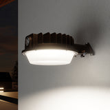 Upgrade your outdoor lighting with this durable and versatile LED Barn Light for superior performance and long-lasting reliability.