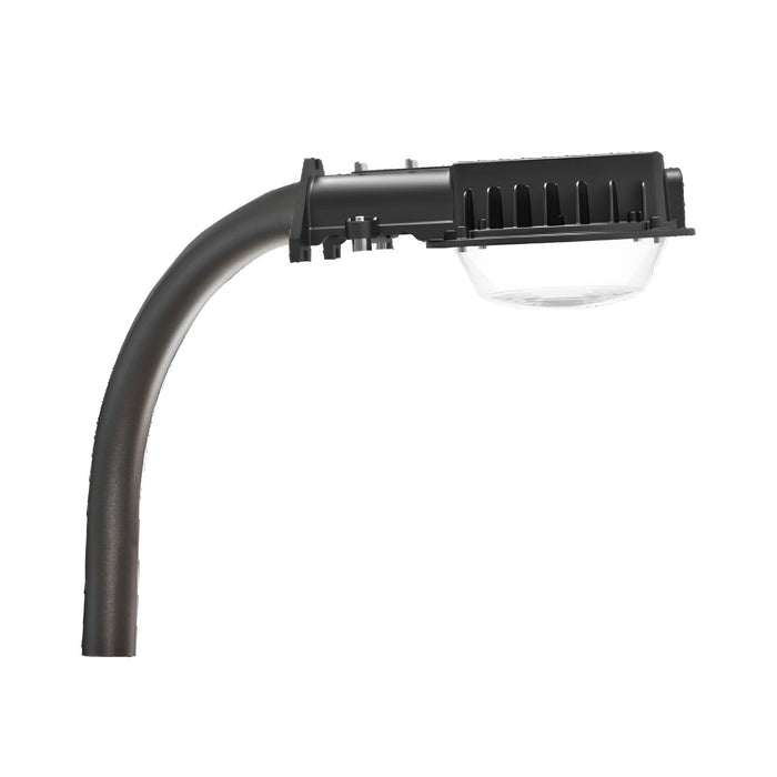 Mounting Arm Kit for Bronze LED Barn Light