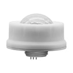 Bi-Level Dimming PIR Sensor for LED Linear High Bay Light Fixtures - Daylight Threshold and Dusk-to-Dawn Functionality - 0-10V Dimmable - IP65 Wet Listed - RoHS Compliant & UL Certified
