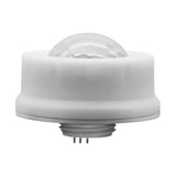 Bi-Level Dimming PIR Sensor for LED Linear High Bay Light Fixtures - Daylight Threshold and Dusk-to-Dawn Functionality - 0-10V Dimmable - IP65 Wet Listed - RoHS Compliant & UL Certified