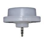 Bi-Level Microwave Motion Sensor for LED Canopy Lights