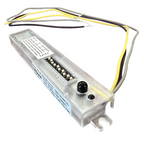Bi-Level, Daylight Harvest Microwave Sensor for LED Vapor Tights