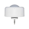 Bi-Level PIR Motion & Daylight Sensor for Lighting Fixtures