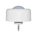 Bi-Level PIR Motion & Daylight Sensor for Lighting Fixtures