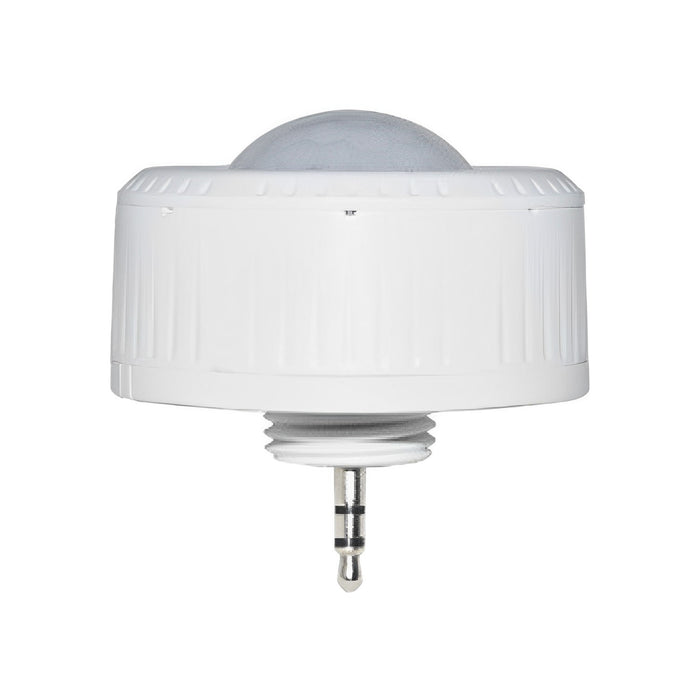 Bi-Level PIR Motion & Daylight Sensor for Lighting Fixtures