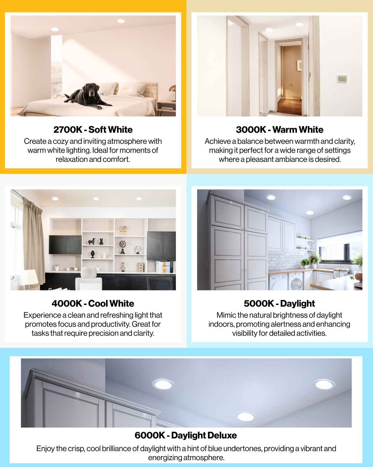 Flood Light Best Can Light Bulbs For Kitchen The Best Smart LED