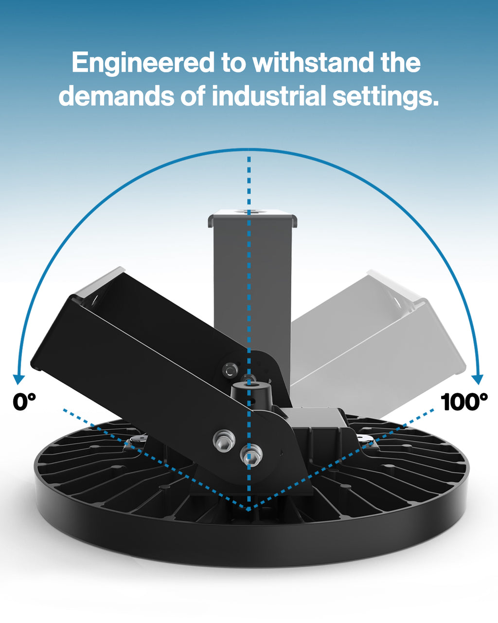 Prevents overheating, holds against heated conditions, and is rust-proof.