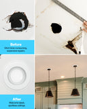 Goof Ring for 5/6 Inch Recessed Lights