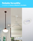 Goof Ring for 5/6 Inch Recessed Lights