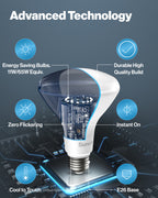 BR30 LED Bulb, 850 Lumens