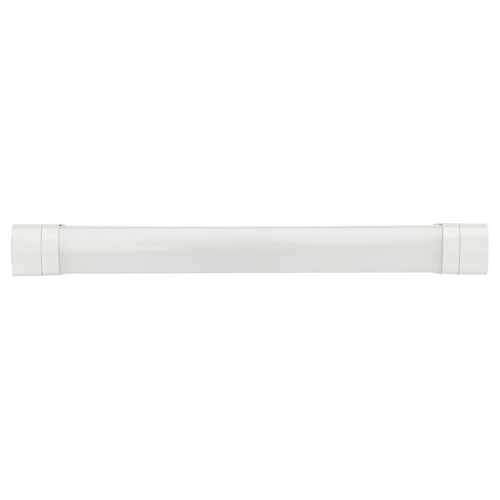 2ft LED Tri-Proof Vapor Tight, 30W/25W/20W, Selectable Wattage & CCT, 3300 Lumens