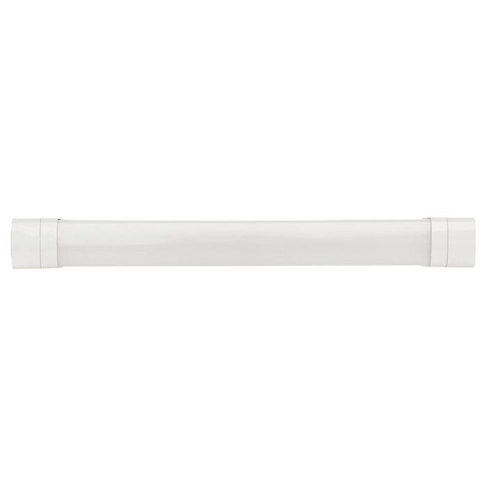 2ft LED Tri-Proof Vapor Tight, 30W/25W/20W, Selectable Wattage & CCT, 3300 Lumens