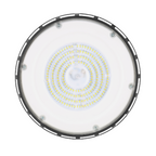 UFO High Bay 155W LED Fixture, 17400 Lumens