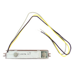 Bi-Level, Daylight Harvest Microwave Sensor for LED Vapor Tights