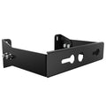 U-Bracket Mount for High Bay UFO Lights.