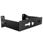 U-Bracket Mount for High Bay UFO Lights.