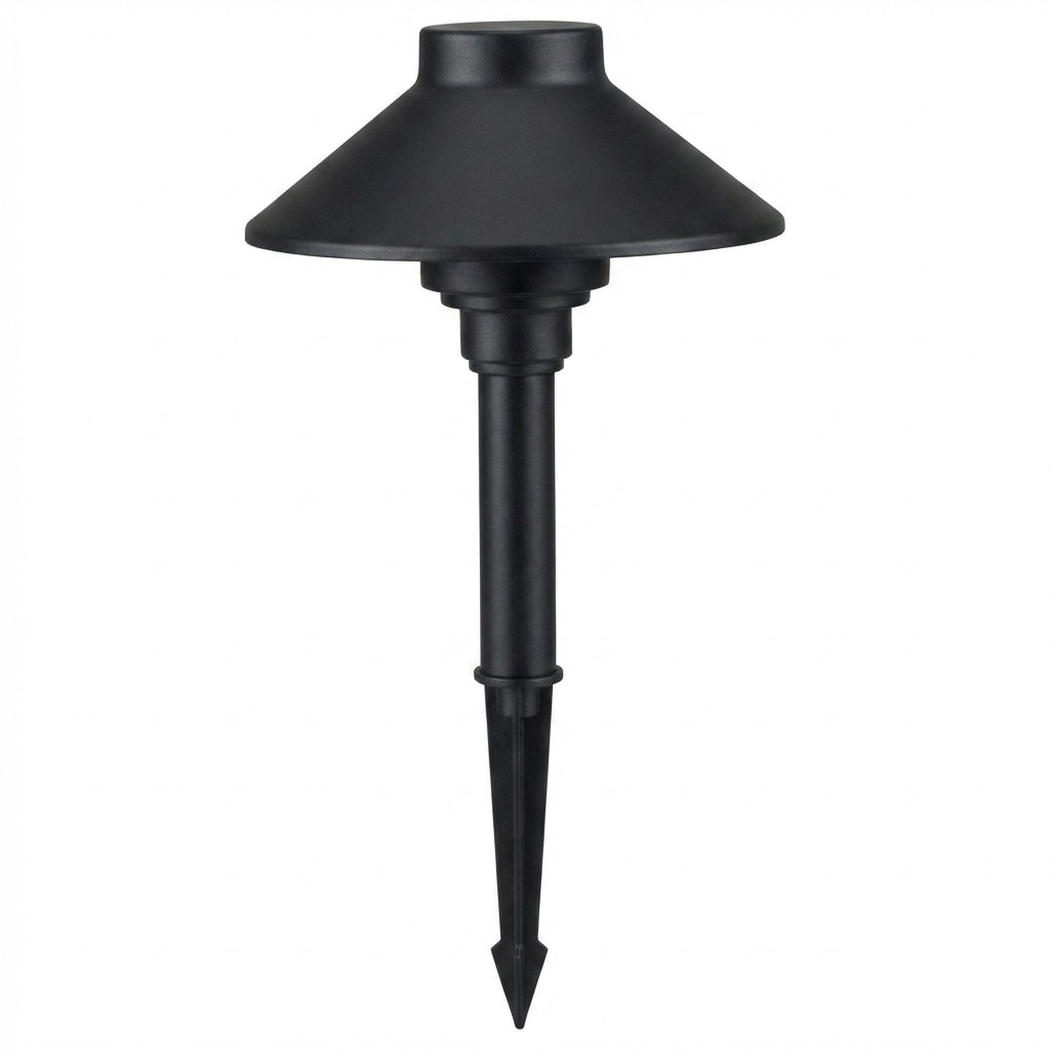 CL-641-BK-12-L-EDT3-2W