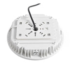LED Canopy Light, 60W/40W/30W, Selectable Wattage, 10800 Lumens