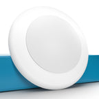 Slim design, great light output, and easy installation for your ceilings.