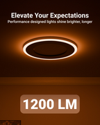 Thanks to advanced LED technology, our products deliver longer-lasting illumination.