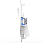 Slim design, great light output, and easy installation for your ceilings.