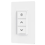 Sunco Smart Dimmer Switch - Single Pole/Multi-Location