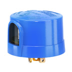 Keep your property safe and well-lit from sunset to sunrise with an integrated Dusk to Dawn sensor that works seamlessly with Sunco area lights.