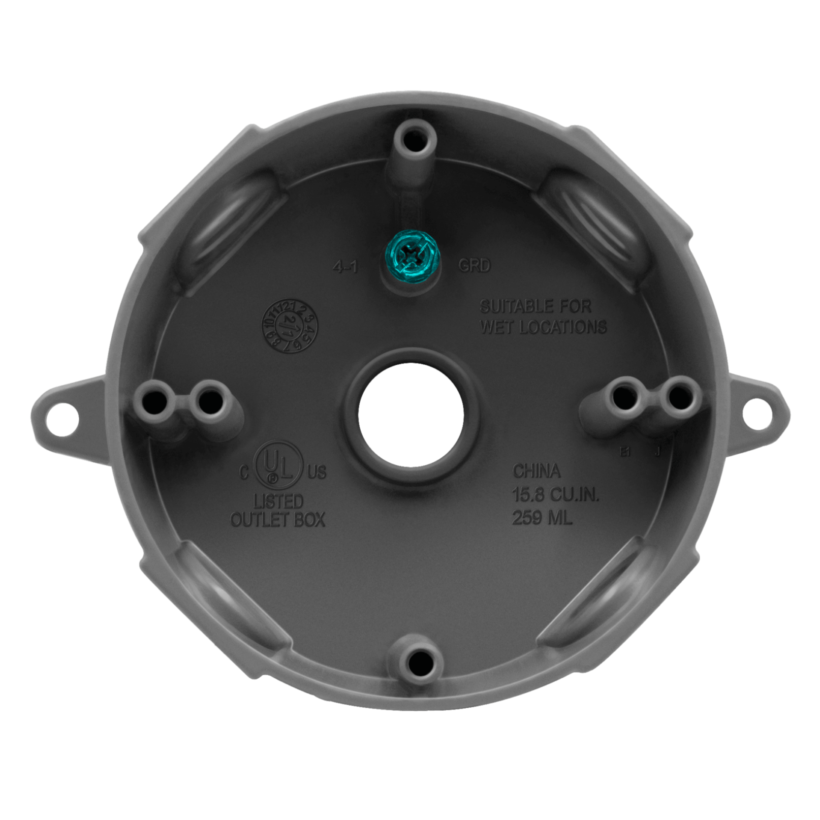 ENL-EN4550-GY
