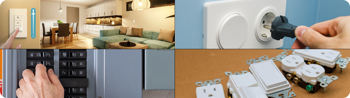 Electrical supplies
