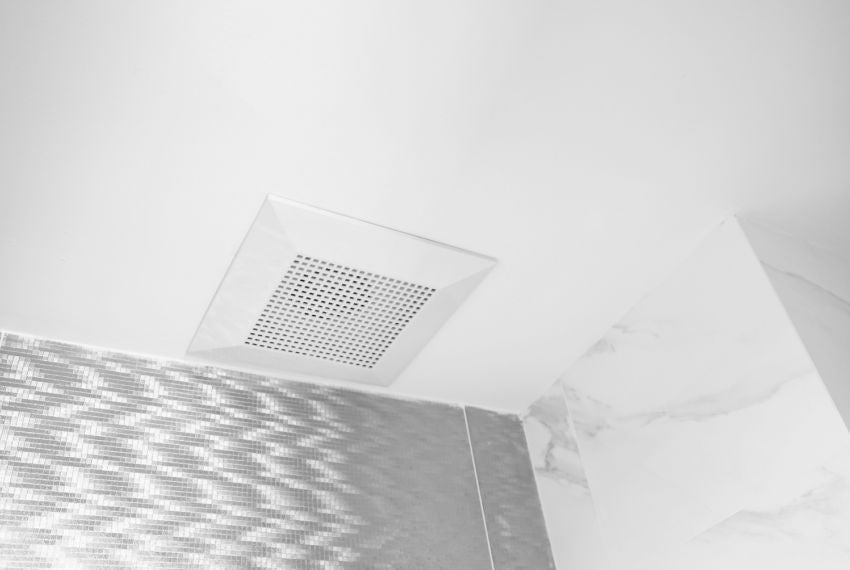 Ventilation fan