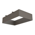 External 360° Full Visor for 170W-240W LED Area Lights