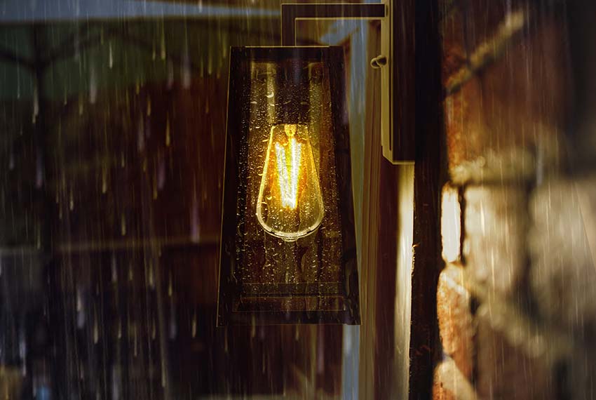 Fixtures and sconces