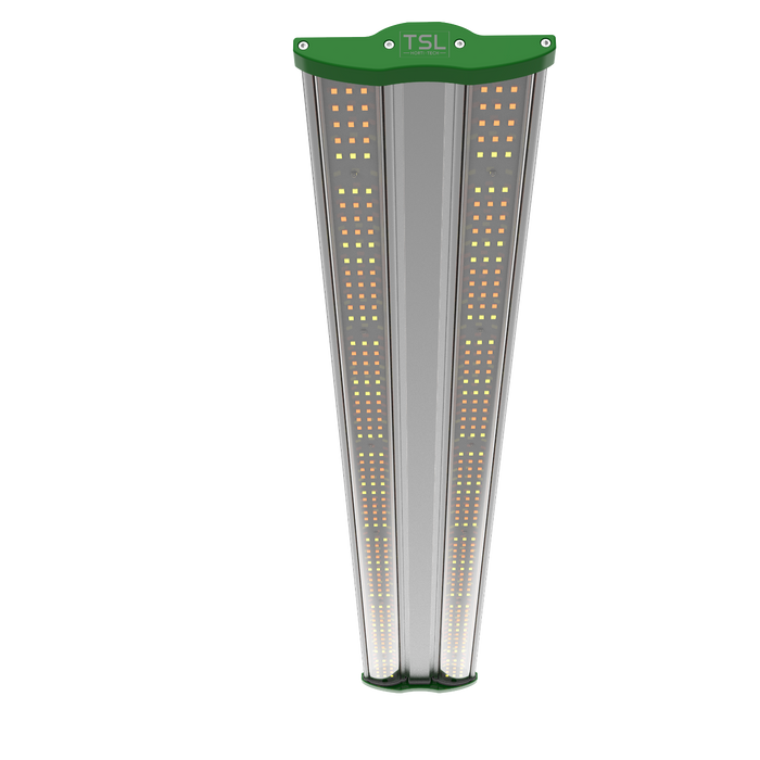 LED Grow Light, 4ft, 40W, 3000K