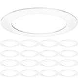 Goof Ring for 5/6 Inch Recessed Lights